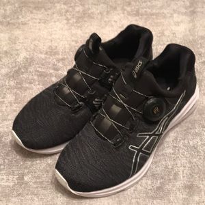 Asics Dynamis FlyteFoam Sneakers Womens Size 6